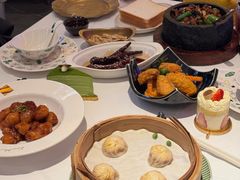 -桂满陇·杭州饭店(清河万象店)