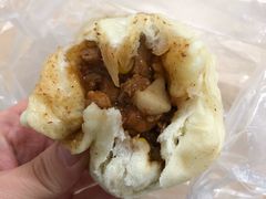 -老陶包子铺(南大西南村店)