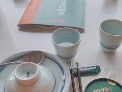 -0776食堂·京城创意菜(七里庄店)