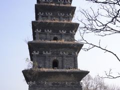 -九华山公园