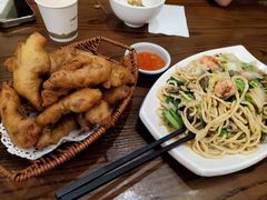 -海坛特色小吃·只做平潭特色菜(平潭店)