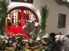 -冶春茶社(星汉大厦店)