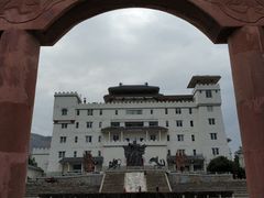 -南诏风情岛