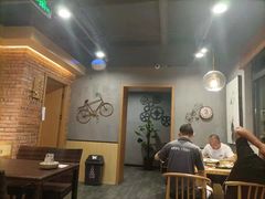 大堂-鸽子窝(宋庄店)