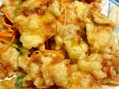 -孙家外婆•长春地标美食新名片(吾悦广场店)