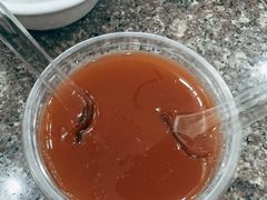 土茯苓膏-皇鸽餐厅(龙塘市场分店)