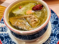 -杨记隆府重庆江湖菜(大悦城店)