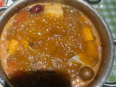 -番食园鲜食火锅(高新店)