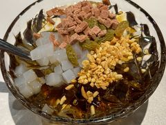 -三猫黑鱼花(南大店)
