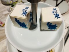 -théATRE 茶聚场(王府中環店)