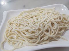 -马记伊源斋涮肉·清真菜(百子湾店)