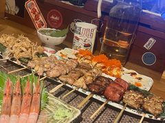 -半藏居酒屋(香港花园店)