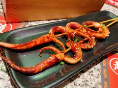 -炭舍干锅(华发商都店)