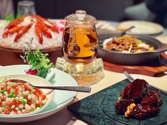 -三利音·东方司宴(外滩店)