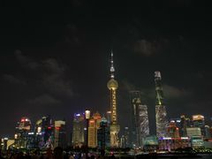 -上海外滩茂悦大酒店