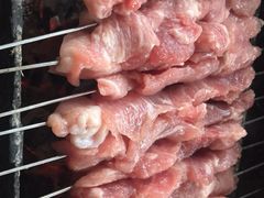 -永安烧烤