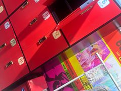 -Xcape异时刻密室逃脱魔法互动(瑞虹天地太阳宫店)