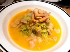-新太二·鲜料川菜(东汇城店)
