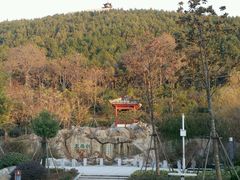 -云龙湖旅游景区