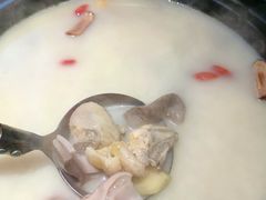 胡椒猪肚鸡-乔村二十八道(天目里店)
