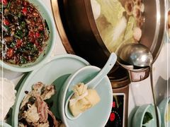 -润园四季椰子鸡火锅(南山海岸城店)