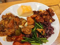 -富龙快餐店(铁西店)