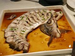 -莲餐厅·湖北菜·藕汤是头牌(愚园路店)