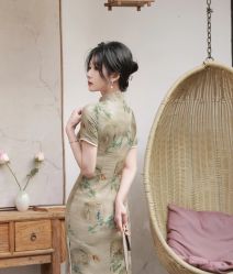 -租旗袍租礼服馆