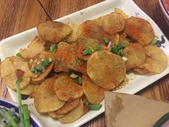 -刘师父老汉口江湖菜(蔡锷路店)