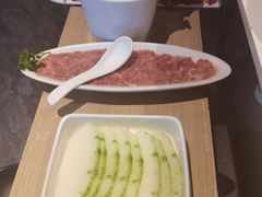 -潮牛壹号鲜牛肉火锅(世界城广场店)