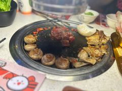 -猫抓烤肉(春熙路店)