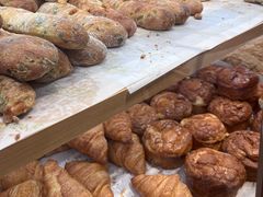 -山崎面包(静安久光店)