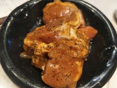 -韩宫宴烤肉·料理(苏州中心店)