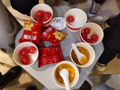 -海底捞火锅(东方时代广场店)