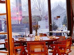 -The Rug Cafe(王府中环店)