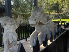 -唐崖土司城遗址