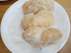 -食膳公园包子铺(烈士公园店)