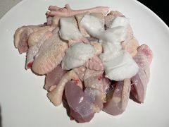 -百年果林椰子鸡(中洲店)