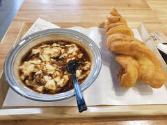 -头壹号  羊汤·饸饹面·大油条(西二旗店)