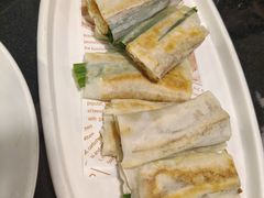 -新白鹿餐厅(百联中环店)