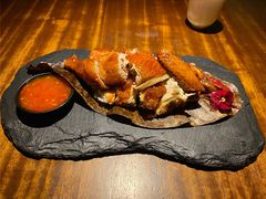 黄山竹林脆皮鸡-皖荟·徽菜(来福士广场店)