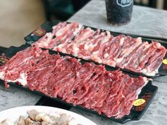 吊龙肉-潮发潮汕牛肉店(芳村店)