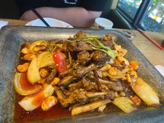 -干锅先生(跃进路店)