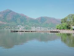 -西昌邛海湿地