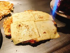 -日葵 大阪烧ひまり(仙霞路店)