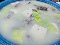 -那家小馆•北京菜•烤鸭(香山店)