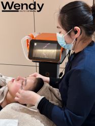 -WENDY·温迪皮肤管理