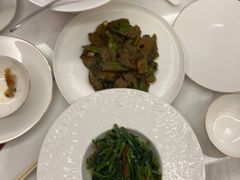 -北京建国饭店四季中餐厅