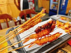 -申记串道(万豪店)