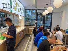 -老乡鸡(新邻天地店)